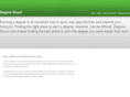degree-scout.com