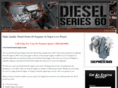 dieselseries60.com