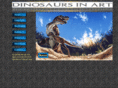 dinosaursinart.com