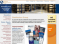 distributiongroup.com
