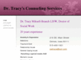 doctracyscounseling.com