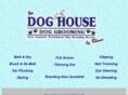 doghousegrooming.org