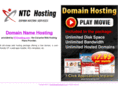 domainnamehosting2013.com