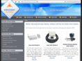 drivewayalarms.us