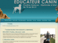 educateur-canin-brest.com