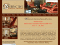 efabricsandfurniture.com