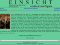 einsicht-online.org