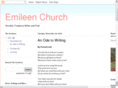 emileenchurch.com