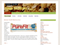 energybarreviews.com
