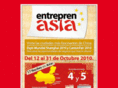 entreprenasia.com