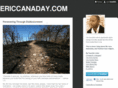 ericcanaday.com