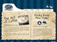 erieislandcoffee.com