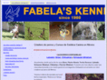 fabelaskennel.com