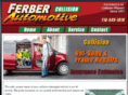ferberautomotive.com