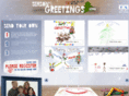 festivegiftoflife.org
