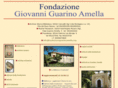 fondazioneguarinoamella.org