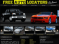 freeautolocatorsonline.com