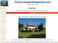 french-bedandbreakfast.com