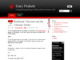 garyearlpedretti.com