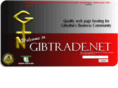 gibtrade.net