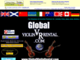 globalviolinrental.com