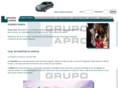 grupoapro.com