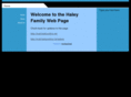 haleyonline.net