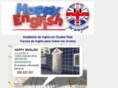 happyenglish.es