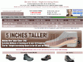 increasingshoes.com