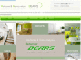 interior-bears.com