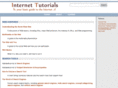 internettutorials.net
