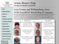 iowahonortrip.org