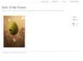 jackofthegreen.net