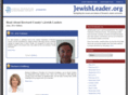 jewishleader.org