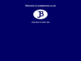 judybarnes.co.uk