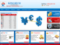 kingrichindia.com