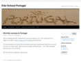 kiteschoolportugal.com