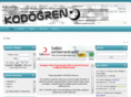kodogren.com