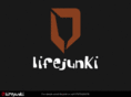 lifejunki.com