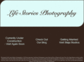 lifestories-photography.com