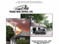 madayautoservice.com