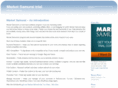 marketsamurai-trial.com