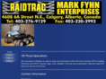 markfyhn.com