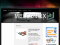 melcomex.com