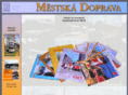 mestskadoprava.info