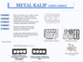 metalkalip.com