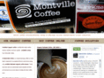 montvillecoffee.com