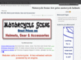 motorcyclescene.com