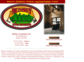 munseyloghomes.com