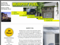 murphyfuel.com